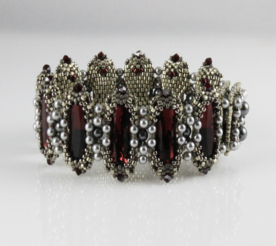Minuet Bracelet | Designs