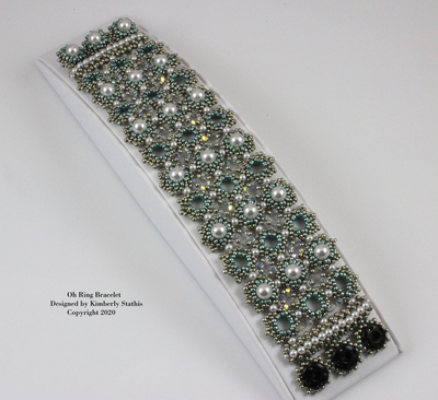 Oh Ring Bracelet | What's New