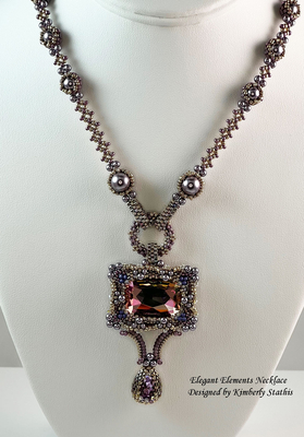Elegant Elements Necklace | What's New