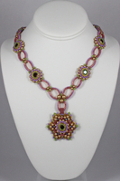 Image Starfire Necklace