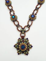 Image Starfire Necklace Pattern