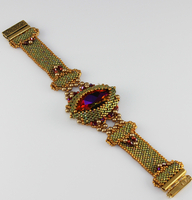 Image Marquise Bracelet Pattern