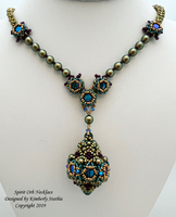 Image Spirit Orb Necklace