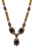 Image Mystic Three Necklace